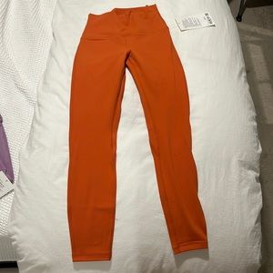 Lululemon Align Leggings